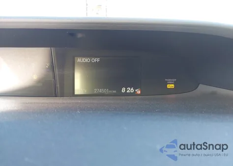 2013 Honda Civic Lx z USA, uszkodzony, nr VIN 19XFB2F53DE292064